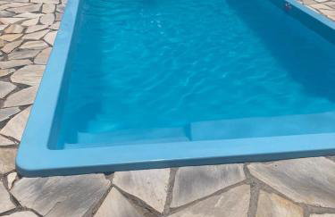 Casa temporada cantinho da paz - Foto 18