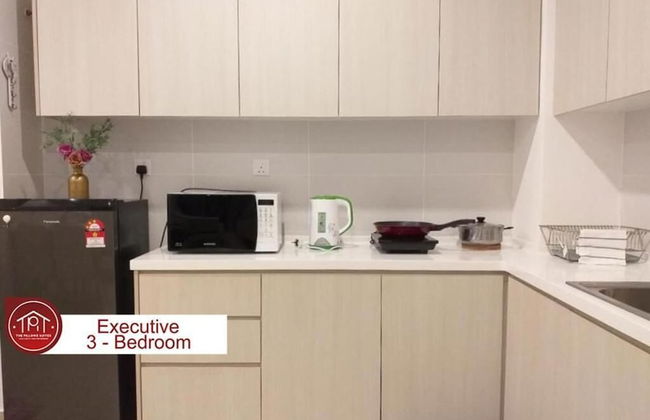 MIDHILLS Prime Suites Genting Highlands - Foto 11