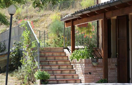 Agriturismo La Valle del Vento Urbino - Foto 47