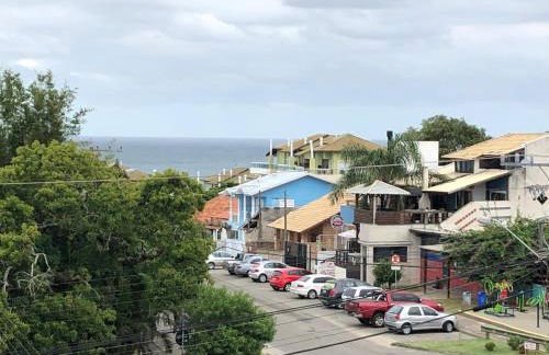 Caminho da Praia do Santinho - Foto 12