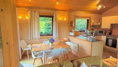 Hartland Hideaway Lodge - Foto 4