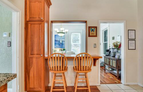 Walk to Crown Zellerbach Trl PNW Celestial Inn - Foto 12