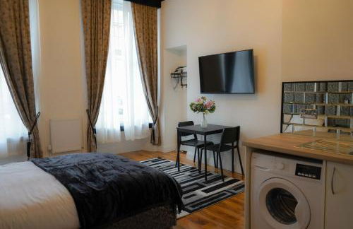 Novana ApartHotel - Foto 34