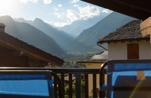 Maison Mont-Blanc - Foto 8