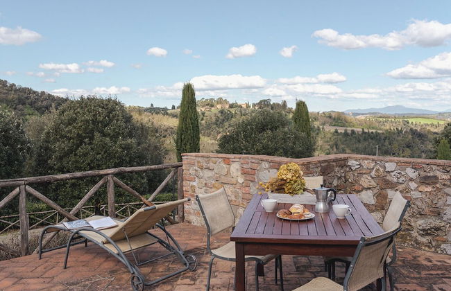 Il Torrino Country Resort - Foto 35