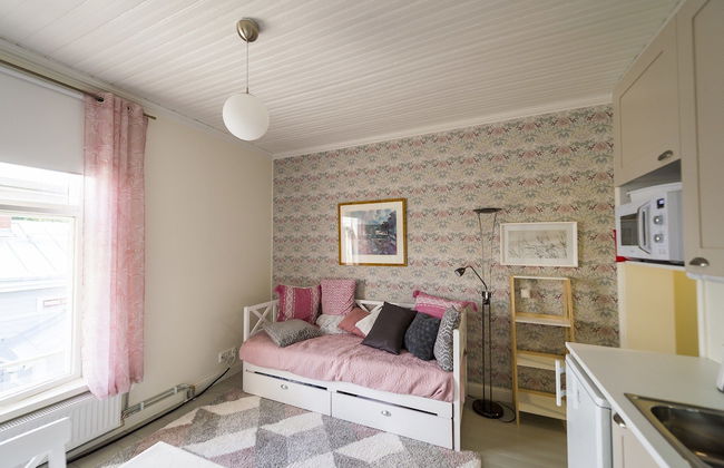 AinaBnB - Residence Kappsäcken - Foto 22