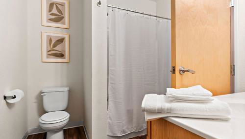 The Hazel Free parking, Gym, Fast WIFI, Central - Foto 2