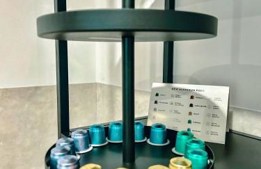 Casa Rossa APT1 - Modern Living near Frankfurt - Foto 15