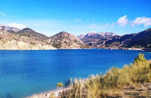 Cortijos Rurales Castril, El Casto - Foto 31