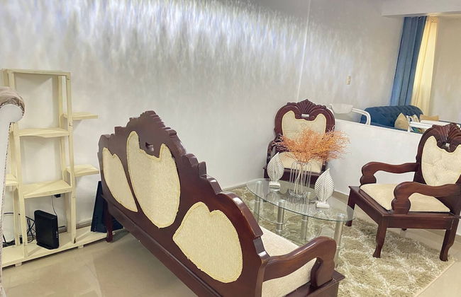 Dr Adorable Y Comfortable Apt Para Su Disfrute - Photo 21