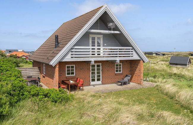 "Bjarnger" - 200m from the sea - Foto 5