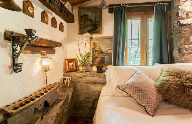 Co-d462-ariv21at - The Writer s Nest - Foto 9