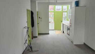 Main Wasall High Street flat above shop - Foto 1