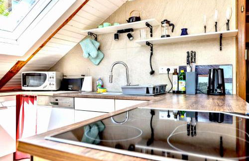 Ferienwohnung Rehberge - Foto 19