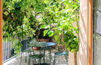 Apt La Fontaine - Photo 2