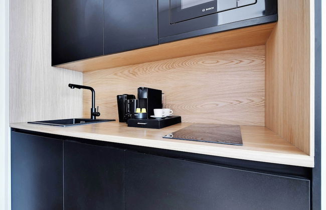 Charming Apartment - 1br/4p - Beaugrenelle - Photo 9