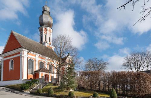 Modernes Apartment Ammersee - Foto 19