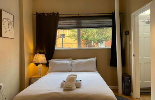 Small Cosy One-Bedroom Apartment in Kentish Town - Foto 2