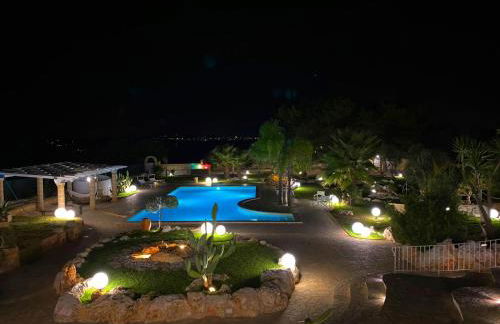 Villa Liquattruvienti - Foto 6