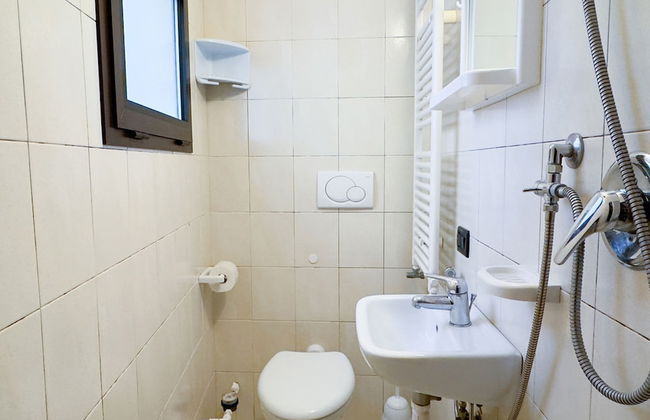 Alicetta Apartment by Ca-sa Check - Foto 17