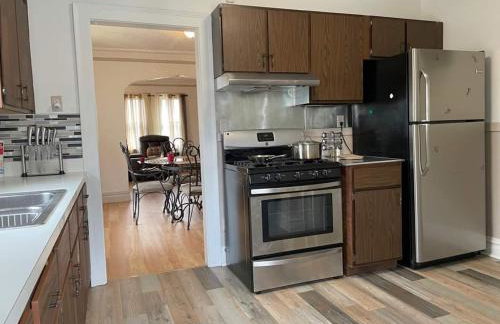 2 BR Apt near Great Lakes Naval Base and 6 Flags - Foto 16