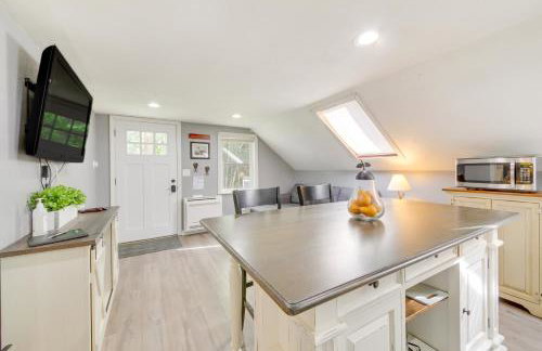 Searsport Paradise with Private Pool and Patio! - Foto 27