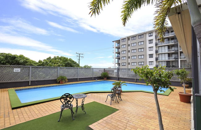 Highpoint International - Foto 39