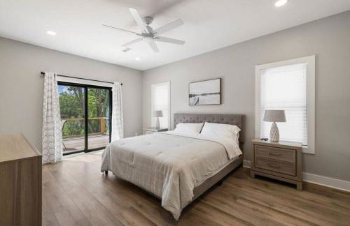 New Home, Dock, Kayaks, Game Room, Water Views - Foto 29