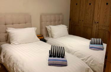 Chalet Beaufort - Foto 30