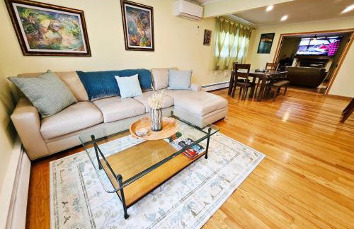 3 Bed 2 Bath, Near UAlbany & MVP Arena, Private Driveway Parking - Foto 46