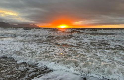 Seafront cottage Dinas Dinlle - Photo 13