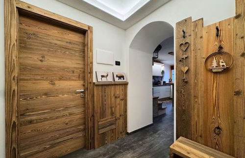 La terrazza sul Vallecetta - Foto 47