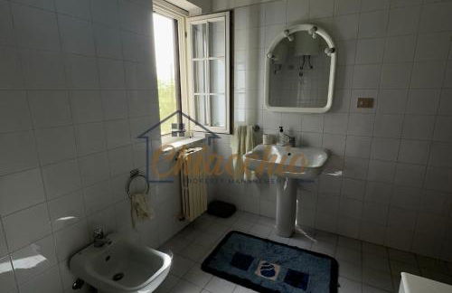 Villetta Gentili a due passi dal Mare - Patio e Parcheggio - Photo 15