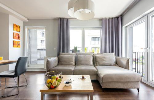 Apartamenty-Wroc Kurkowa 14 - Foto 8