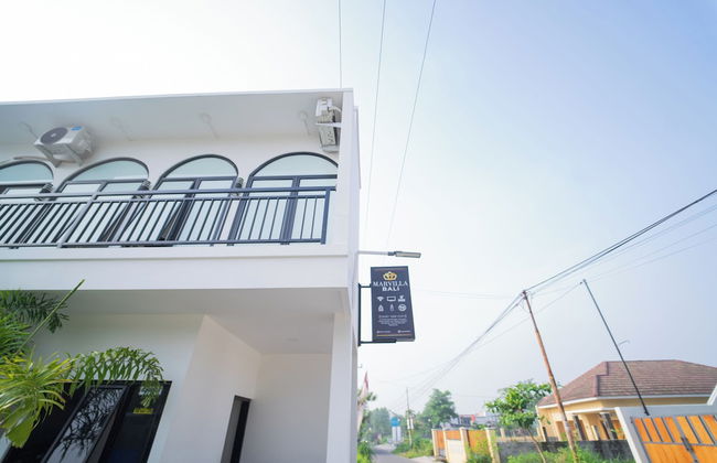 Marvilla Bali Jogja - Photo 45