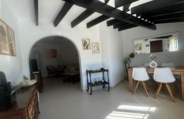 Cozy bungalow in Calpe - Foto 6