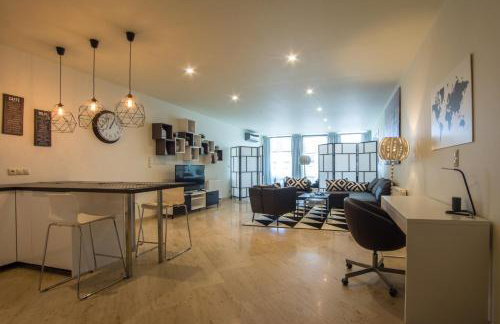 Apart Madryt - Foto 12