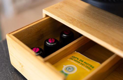 Green Mood - Design & Calme - Aux Portes de Paris - Foto 22