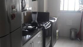 Apart Varanda do Poxim - Foto 4