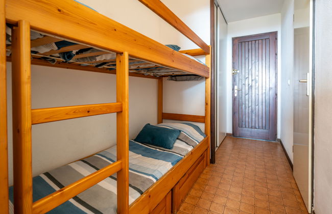 Les Eaux Vives 1 & 2 - Foto 15