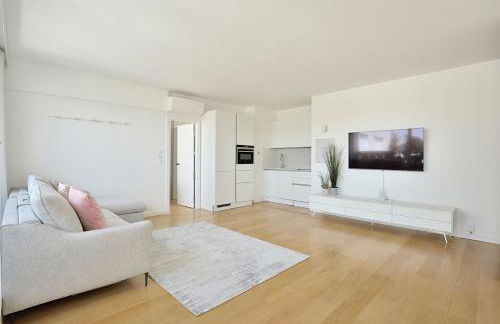 Top Floor Million Dollar View Eiffel Tower, 2 beds, 4 people - Foto 6