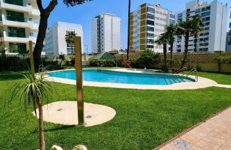 2 Bedroom Apartment in Puerto Marina - Foto 19