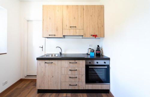 Rustic apartment in the heart of the Val d'Intelvi - Foto 3