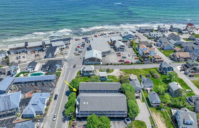 All is Wells Incredible Location! Walk to Beach - Photo 1