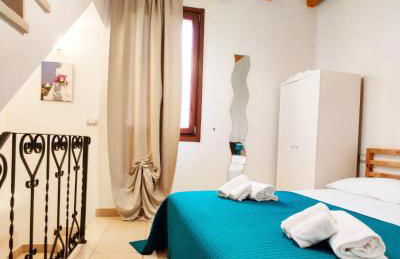 C'era una Volta Apartments - Foto 17