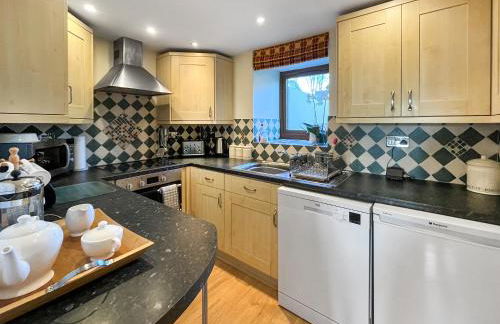 Ty Capel Cottage - Photo 6