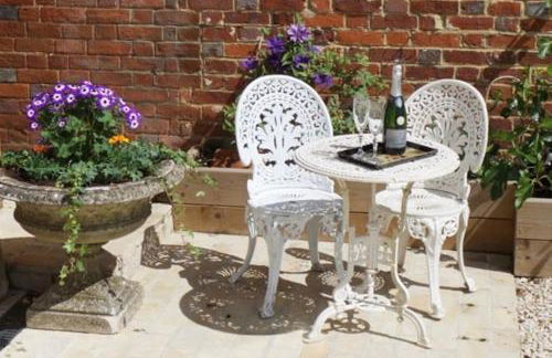 Bramble Bank 'cartshed'-1 Bed Cottage-sleeps 2 - Foto 24