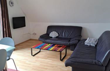 Haus Dreimaster Obergeschoß - Foto 6