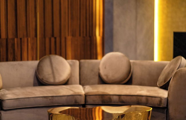 Melia Casa Maya Cancun All Inclusive - Foto 5