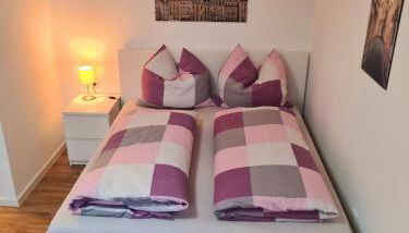 Apartment Salinenpromenade Bad Kissingen - Foto 4